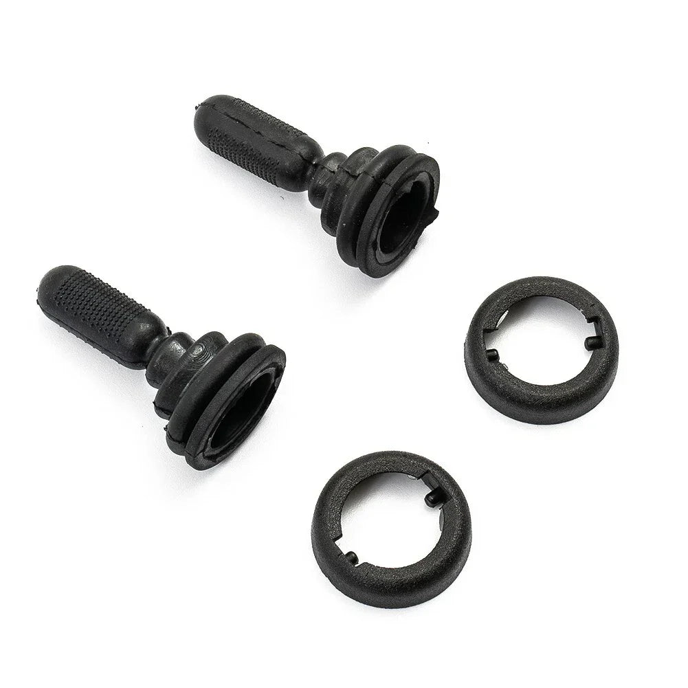 Door Wing Adjuster Knob Mirror for Ford Fiesta MK6 (2001–2006)