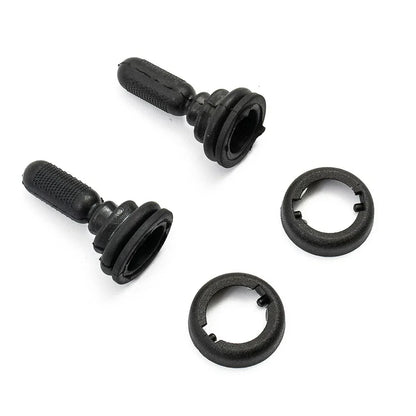 Door Wing Adjuster Knob Mirror for Ford Fiesta MK6 (2001–2006)