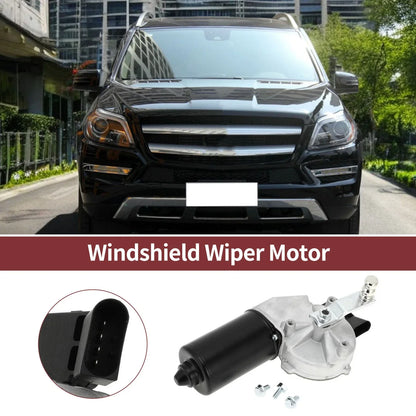 Windshield Wiper Motor for Mercedes-Benz GL320 GL350 (2007-2012)