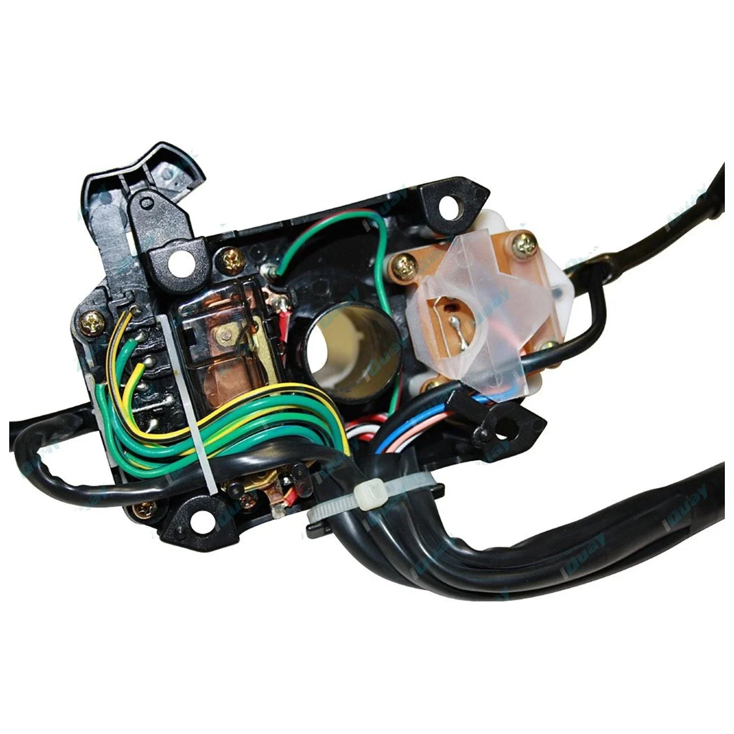 New Indicator Headlight Wiper Turn Switch for Toyota Corolla KE70 (1979-1982)