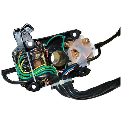 New Indicator Headlight Wiper Turn Switch for Toyota Corolla KE70 (1979-1982)