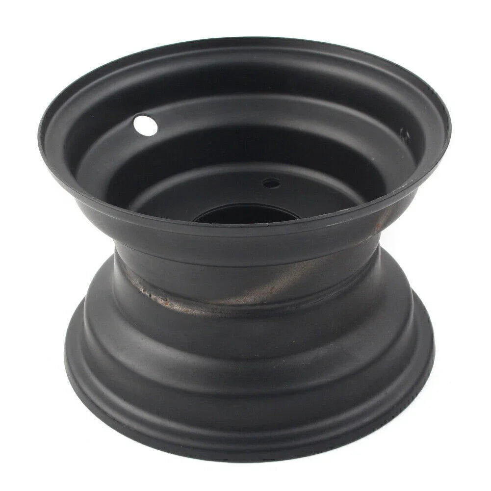 6" Rim Wheels for Sunl Go Kart (145/70-6) - Fits Taotao