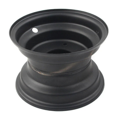 6" Rim Wheels for Sunl Go Kart (145/70-6) - Fits Taotao