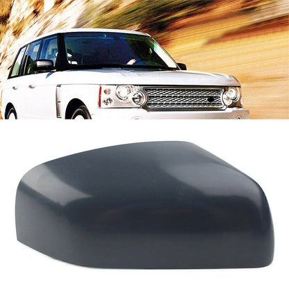 Right Side Rear View Mirror Cover for Land Rover Range Rover/Sport (2006-2013)