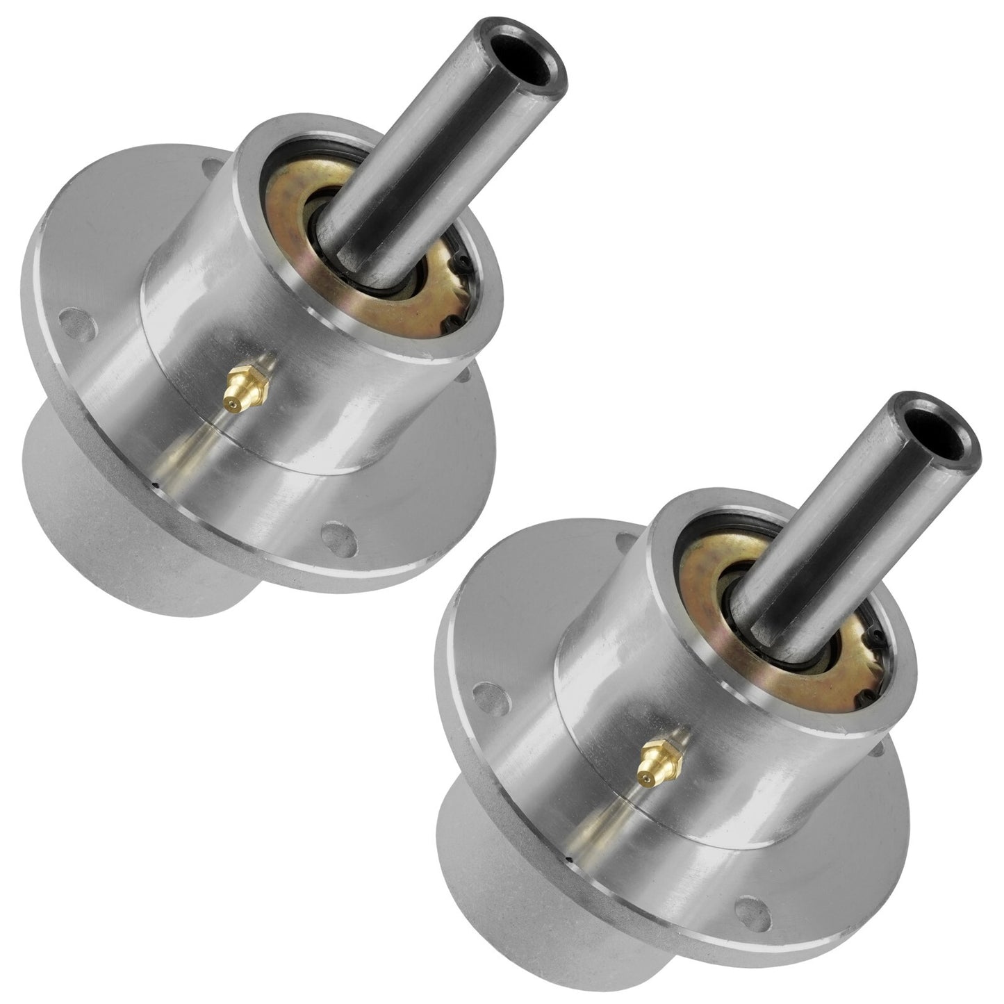 Deck Spindle 42 Inch Replacement for Scag Super Z SSZ4216BV (2013–2013)