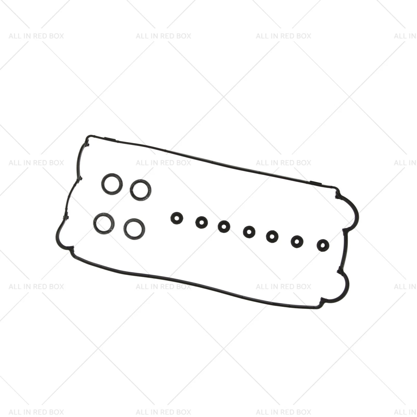 Rocker Tappet Valve Cover Gasket Set for Honda CR-V RD1 (1997-2001)