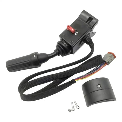 4 Speed Shifter Controller for G9-43A, G6-42A (SN0160048669)