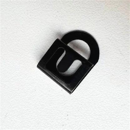 Clutch Pedal Rod Clip for GM Cars/Trucks (1962-2004)
