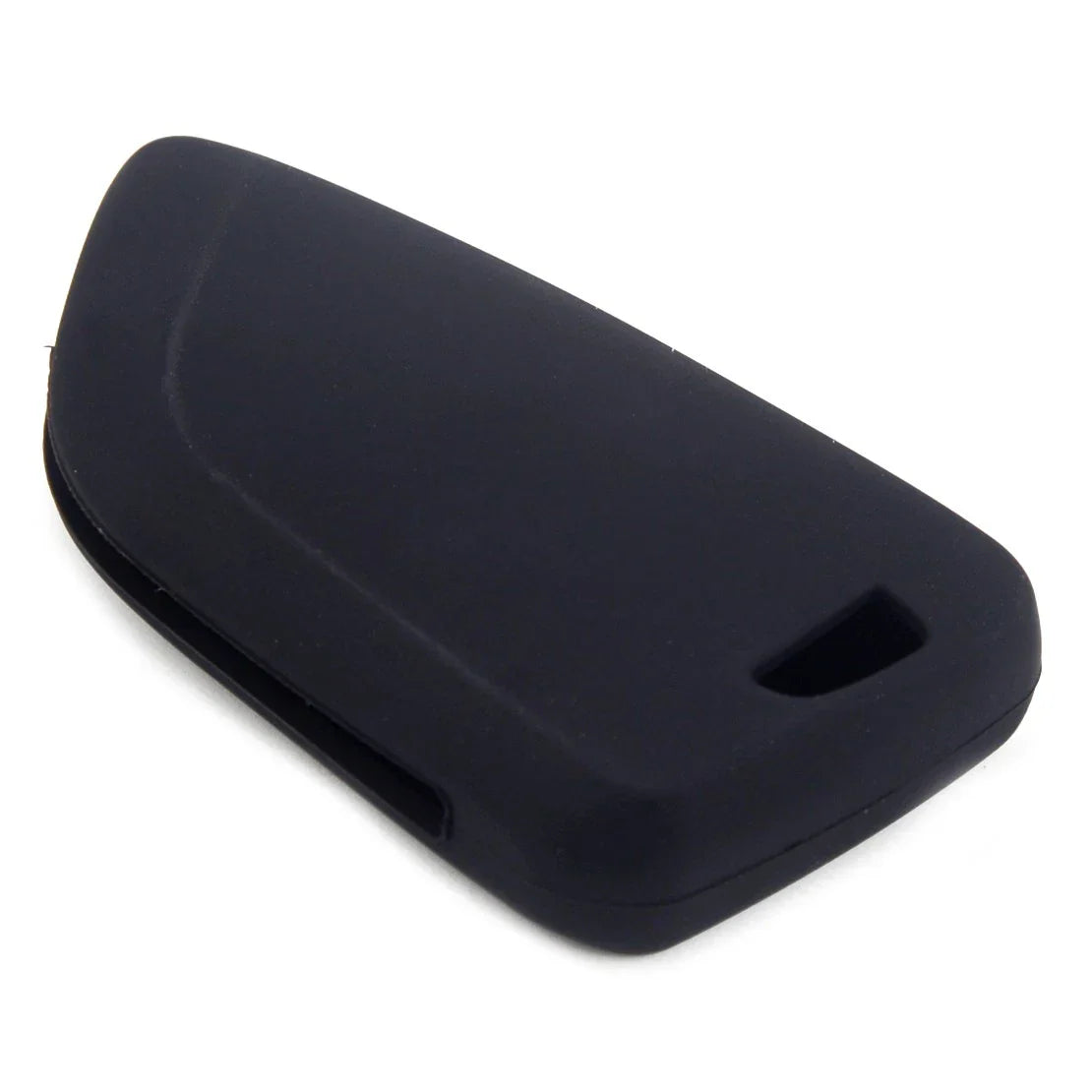 Silicone 3 Button Key Cover for BMW X1 X5 X6 5 Series G30 (2016-2018)