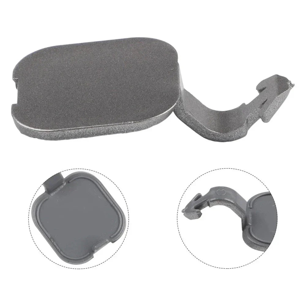 Interior Door Armrest Screw Cover for Hyundai Accent Solaris (2010-2016)