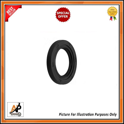 Front Engine Seal Replacement for Mercedes-Benz A-Class (2020–2023)
