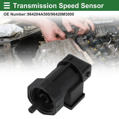 Transmission Speed Sensor for Hyundai Tucson 2.0 2.7 (2005-2009) 1 x Pc