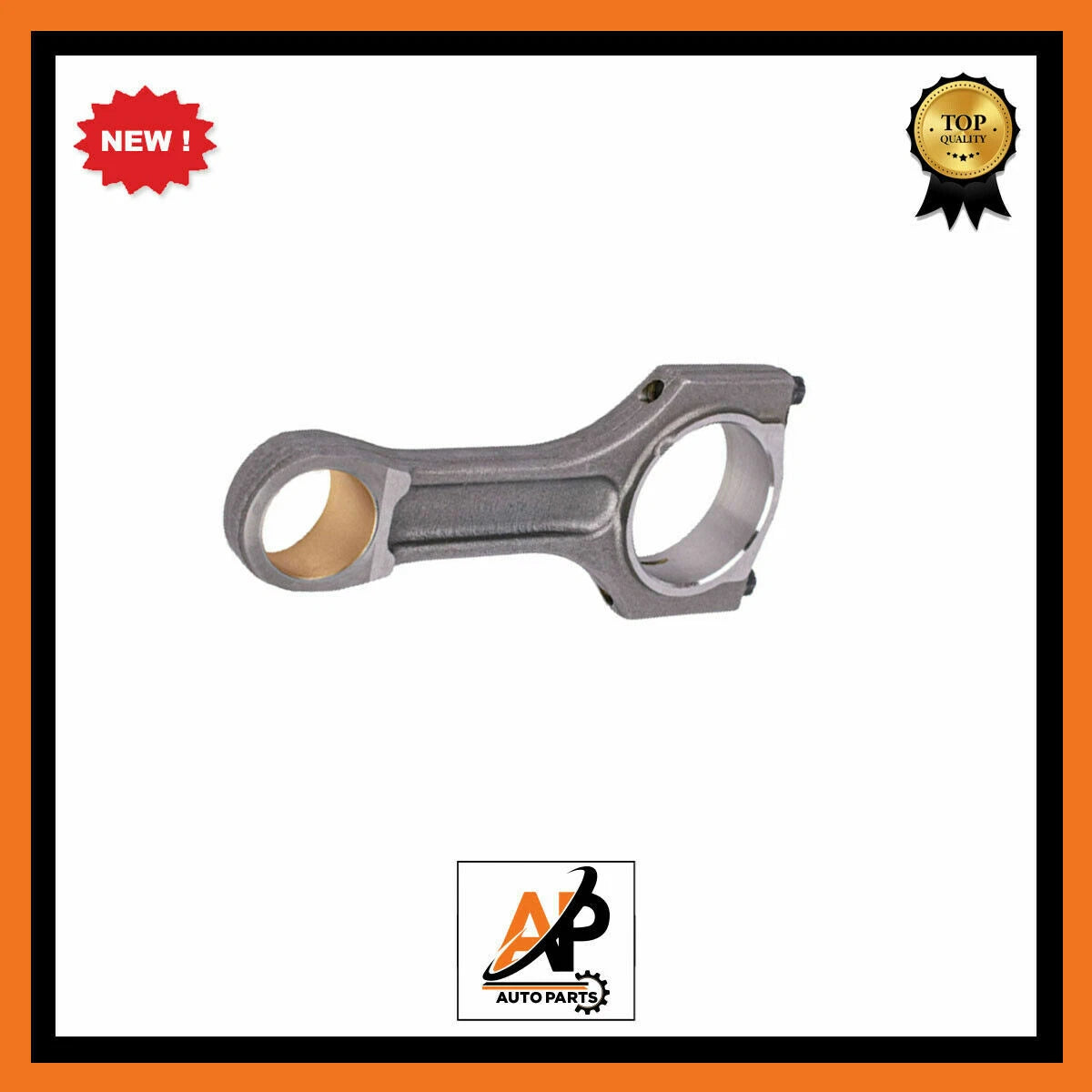 Connecting Rod Set Heavy Duty for BMW 3.0 Diesel N57 (2010–2012)