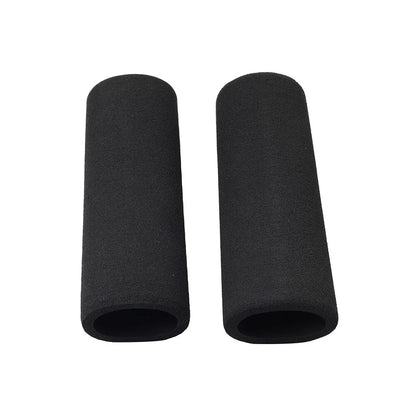 Universal Motorcycle Handlebar Grip Covers Foam Protector