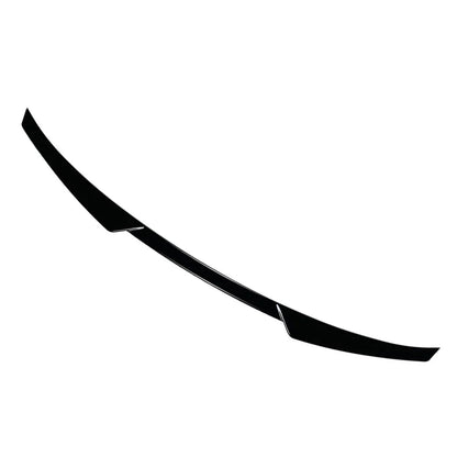 Glossy Black Rear Trunk Spoiler for BMW 5 Series F11 (2011-2017)