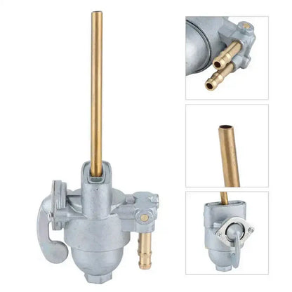 Fuel Petcock Switch Valve for Honda CB350F CB500K CB550K CB750K (1972-1978)