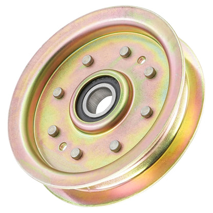 Deck Pulley Replacement for Toro Titan ZX4820 ZX4800 (2009–2010)