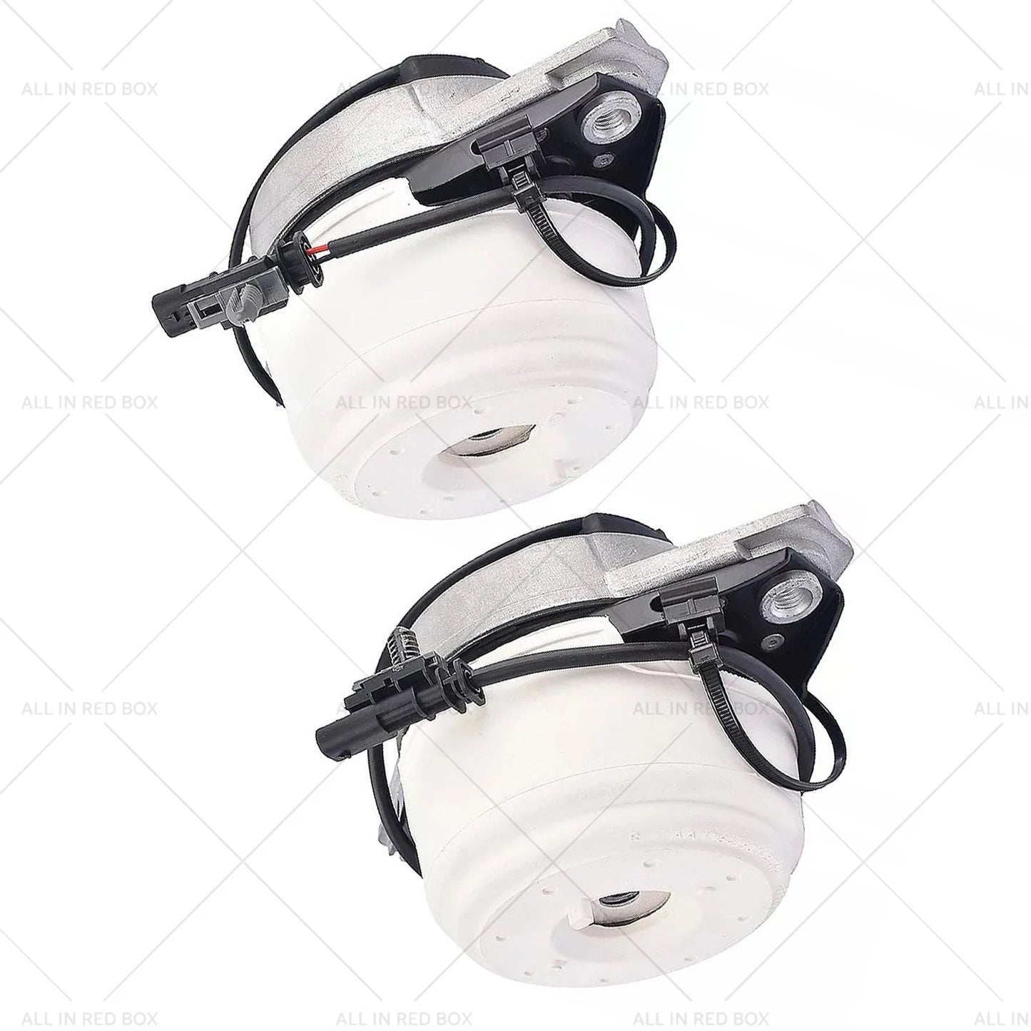 Engine Mounts  Left & Right for Mercedes ML350 GL350 W166 X166 (2012-2015)