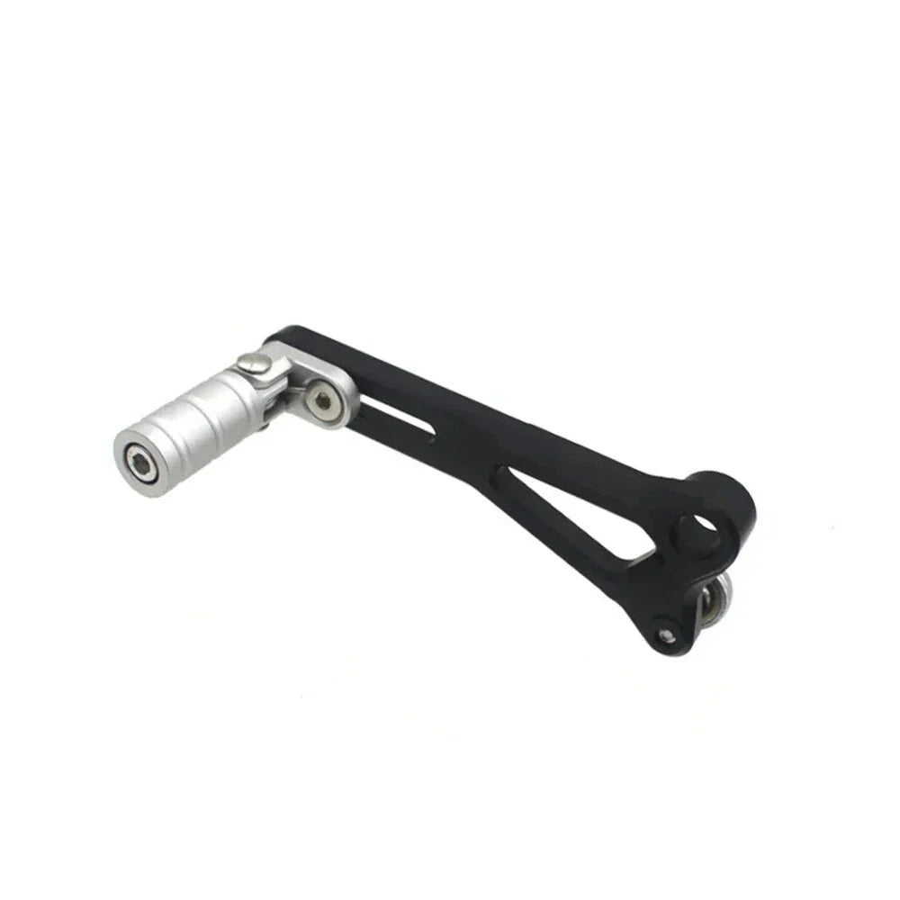 Adjustable Folding Gear Shifter Pedal Lever for BMW G310R (2016-2024)