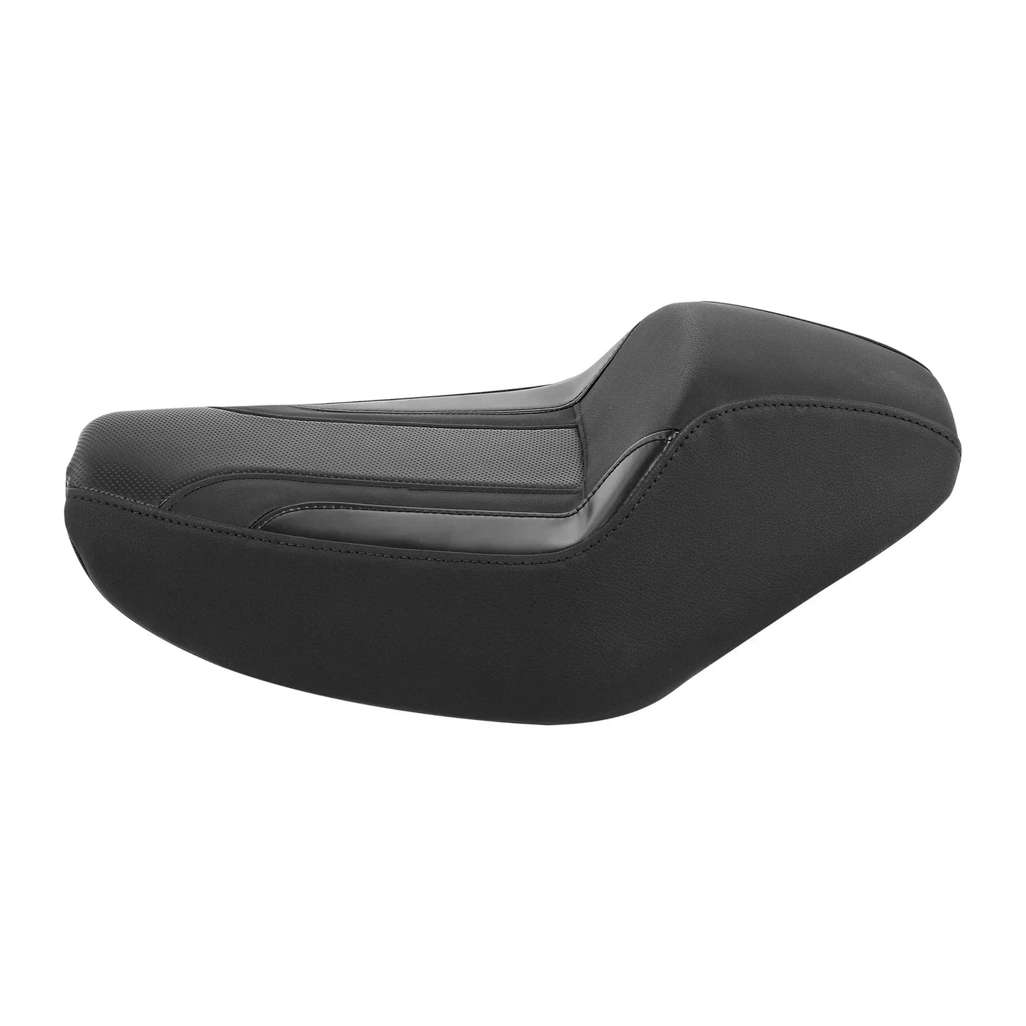 Driver Pillion Solo Seat for Harley Sportster XL 883 1200 (2010-2022)
