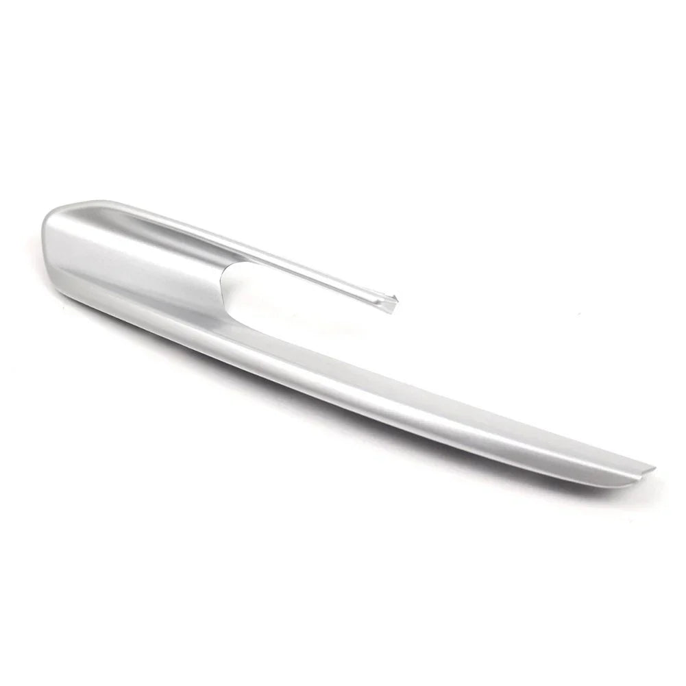 Front Bumper Trim for BMW 3 Series (2012–2015)