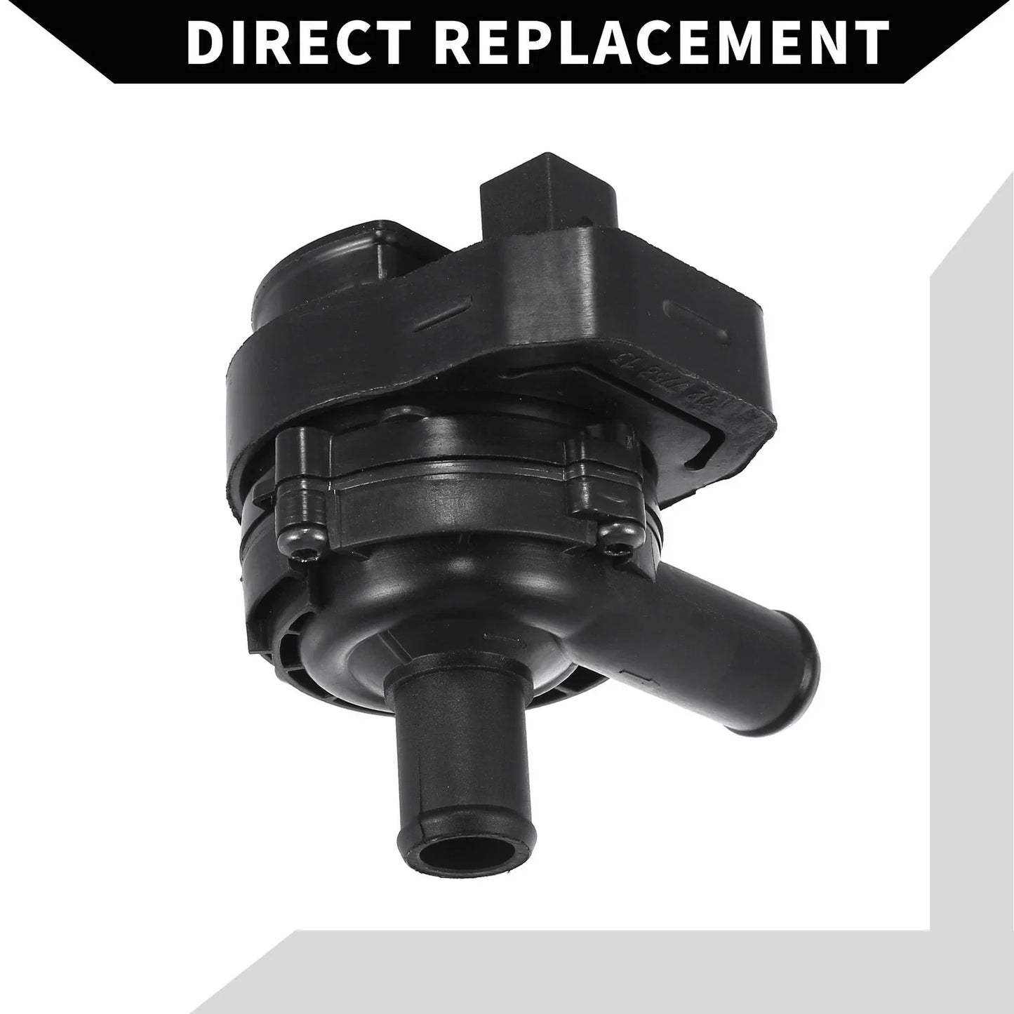 Auxiliary Water Pump for Mercedes-Benz A/B/C/E/GL/M/R-Class (2011-2023)