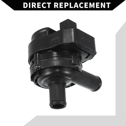 Auxiliary Water Pump for Mercedes-Benz A/B/C/E/GL/M/R-Class (2011-2023)
