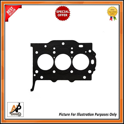 Head Gasket Replacement for Honda Civic X 1.0 VTEC Petrol (2016–2021)