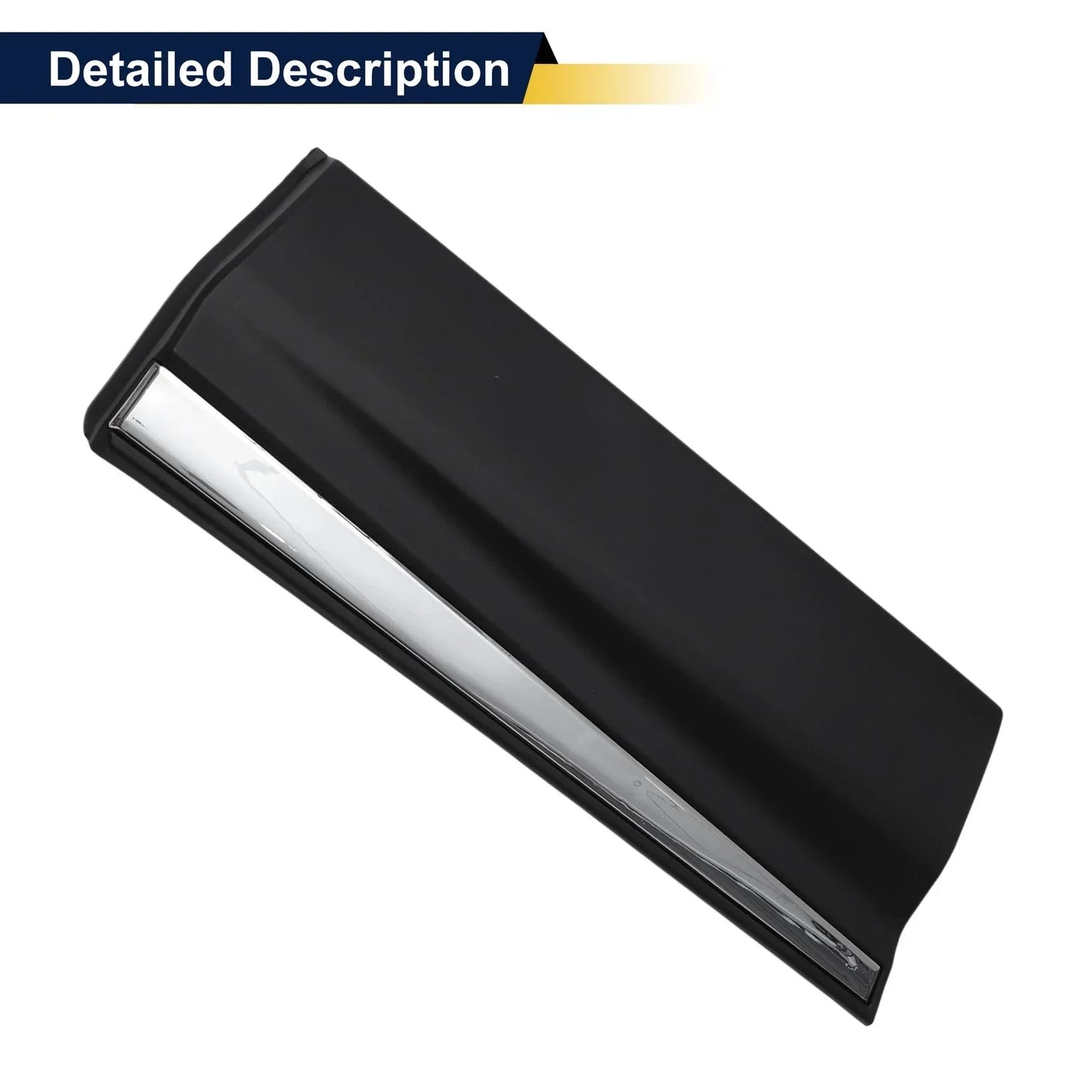 Lower Door Trim Garnish for Honda CR-V (2017-2023)