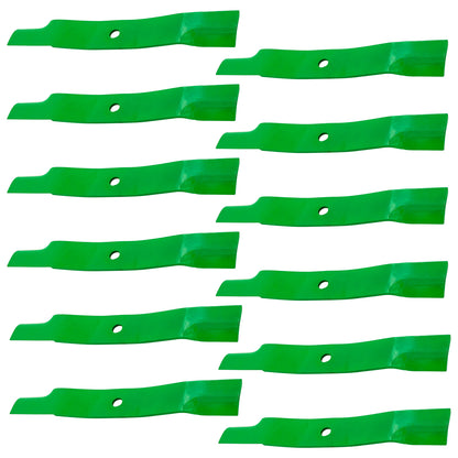 Deck Blade Replacement for John Deere 2210 4010 667 4110 (60 inch) (2000–)