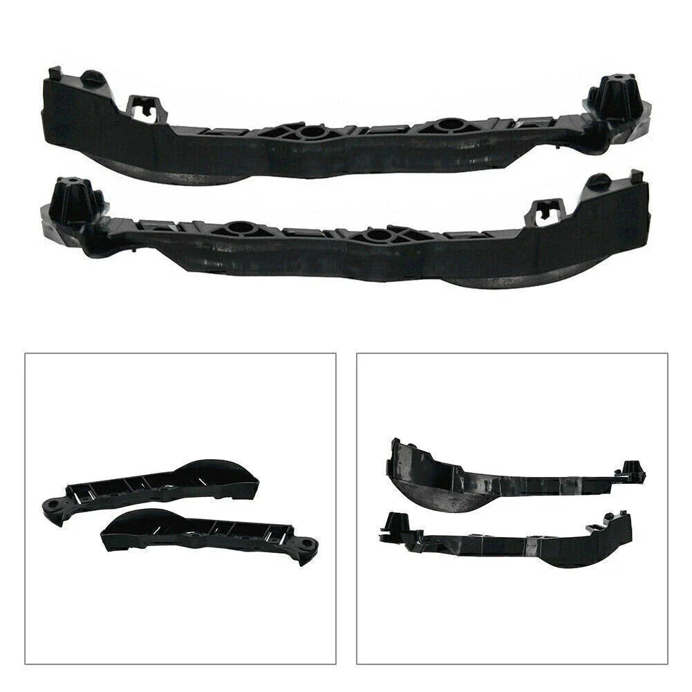 Front Bumper Retainer Support for BMW E60 528 530 535 550i (2008-2010)
