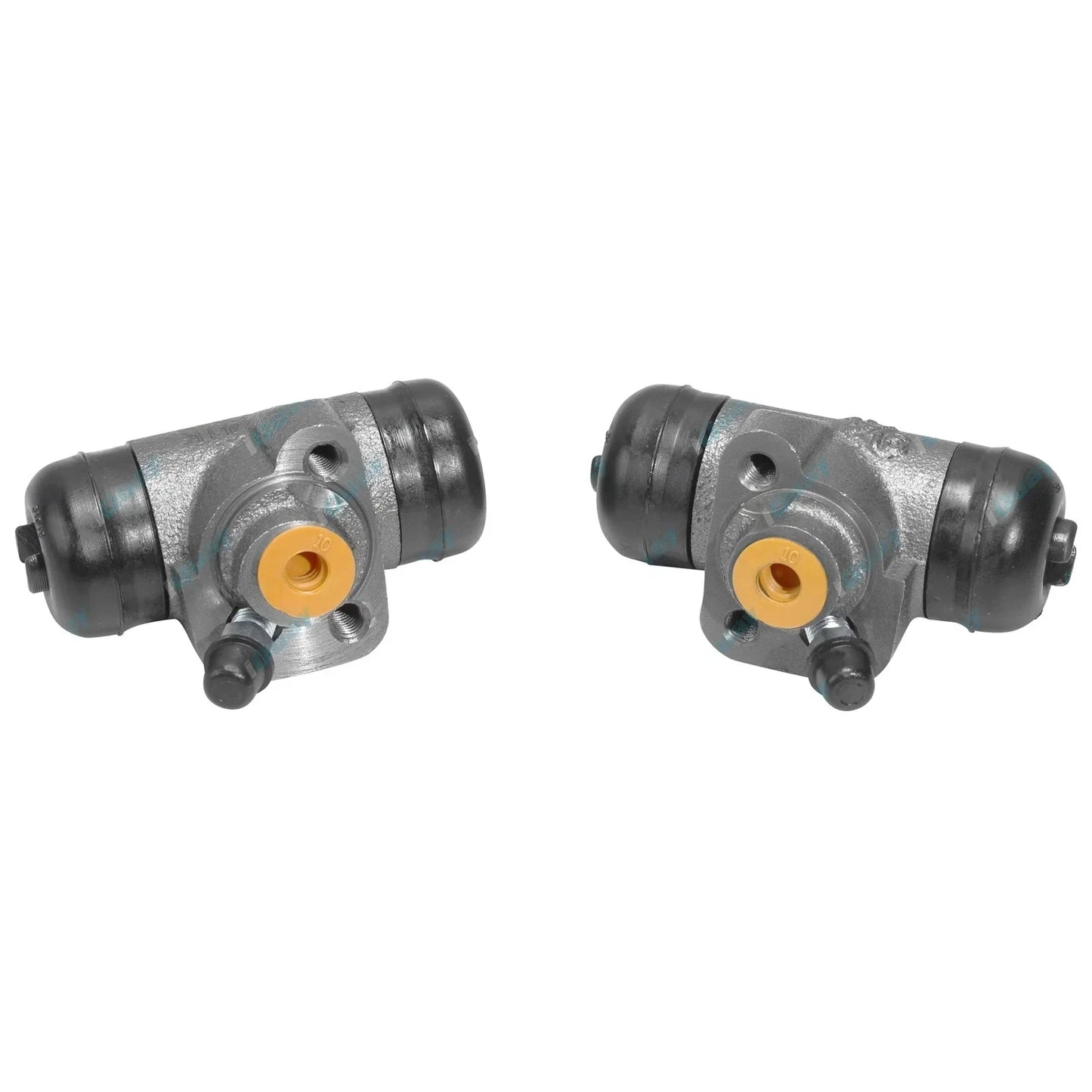 2 Rear Drum Brake Wheel Cylinder for Toyota Corolla AE101R 4cyl 1.6L 1991~1999