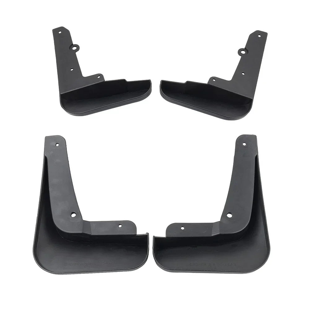 Mud Flaps Splash Guards for Mazda CX-5 (2017-2021)