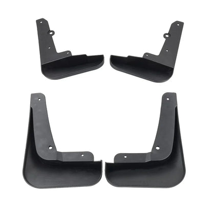 Mud Flaps Splash Guards for Mazda CX-5 (2017-2021)