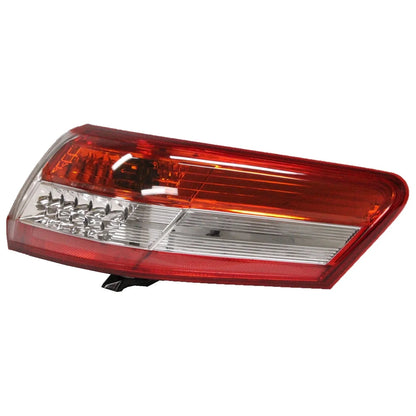 RH Outer Tail Light for Toyota Camry CV40 2009-2011 4Door Sedan Right RHS