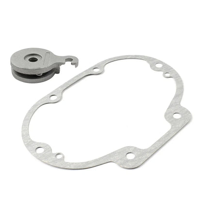 Easy Lever Pull Power Clutch Kit for Harley Big Twin Dyna Softail (2007-Current)