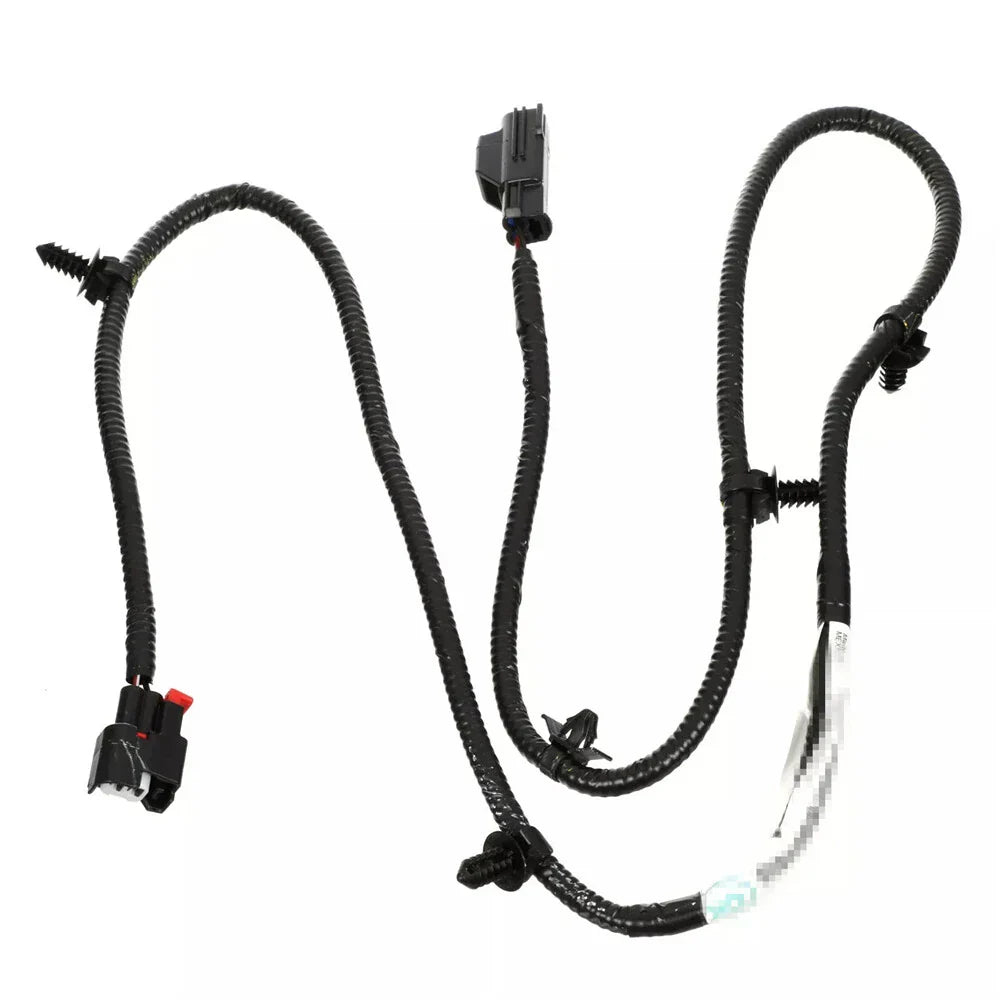 Under Hood Light & Wiring Harness for Dodge Ram 1500 2500 (2012-2017)