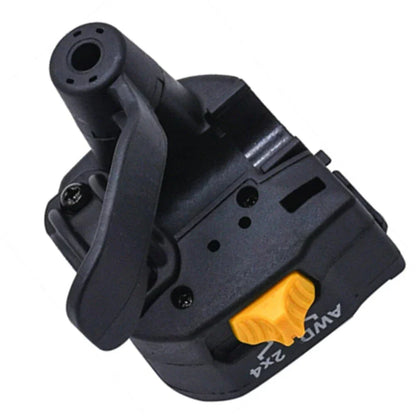 Thumb Throttle Lever Assembly for Polaris Sportsman 570, Scrambler 850, XP 1000