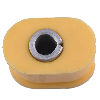 Replacement Brake Belt Hinge Rubber Bushings for BMW 7 Series E65 E66 (2001-2008)