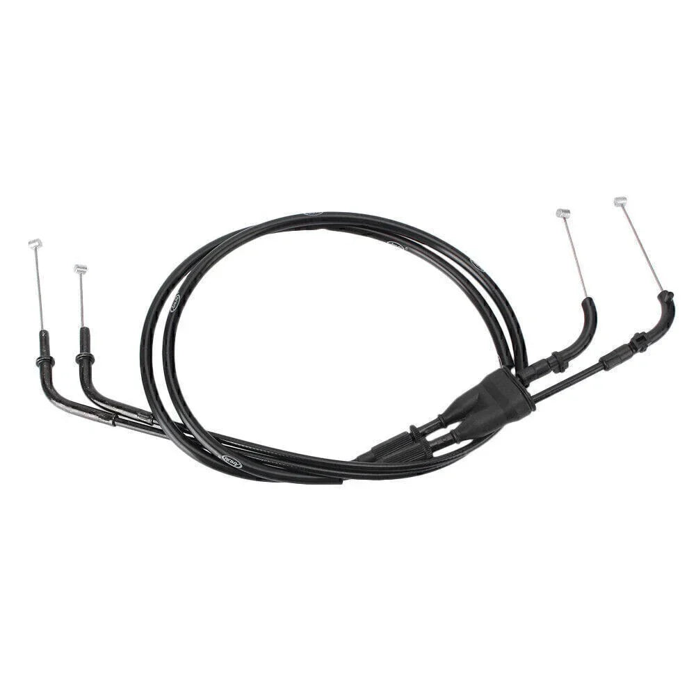 Throttle Cable Accelerator Wire for Kawasaki Z1000 (2007-2008)