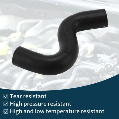 Radiator Hose for Porsche Cayenne 2015 (2015) - Rubber Coolant Pipe