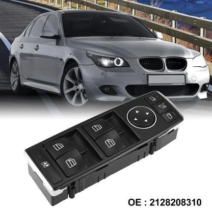 Master Power Window Switch for Mercedes-Benz C200 C250 (2010-2014)
