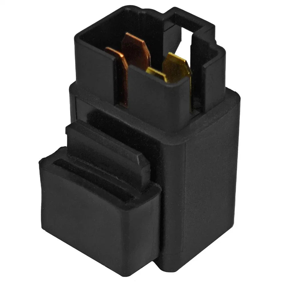 Fan Relay Assembly Switch for Kawasaki Ninja 600R 650 H2 Vulcan 1700