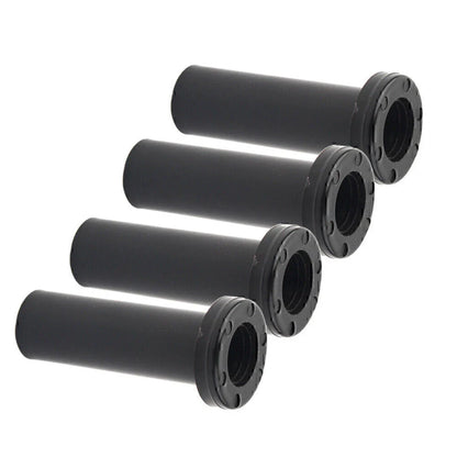 4 x Upper A-Arm Bushings for Arctic Cat (2004-2010)