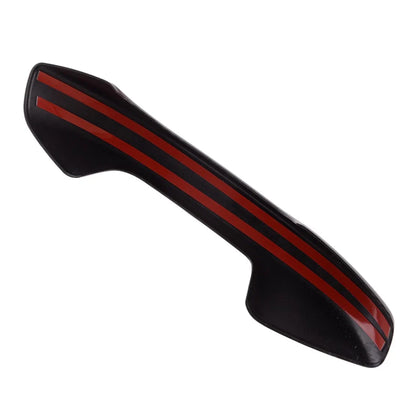 Carbon Fiber ABS Exterior Door Handle Covers for Kia Forte Sedan (2019-2022)