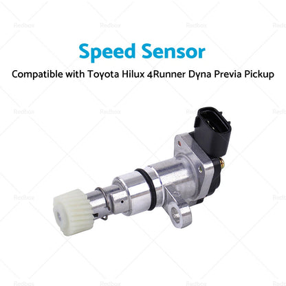 Speed Sensor for Toyota Hilux 4Runner Pickup (2005-2015)