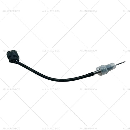 DPF Temperature Sensor for Mitsubishi Triton MQ MR (2015-2023)