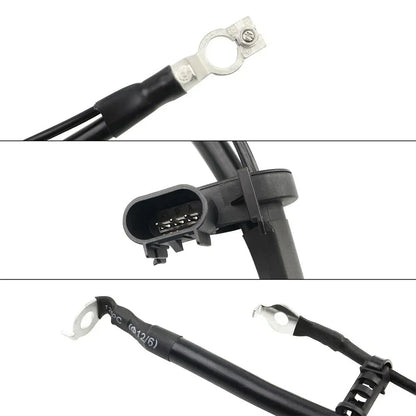 Battery Negative Cable Assembly for Chevy Silverado (2014-2019)