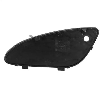 Front Bumper Grille Lower Covers for Mercedes Benz W211 E320 E500 (2003-2006)