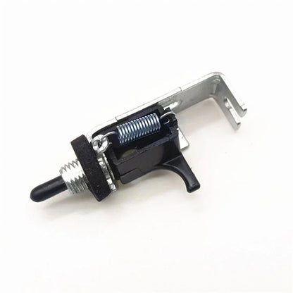 Fuel Tank Filler Lid Opener for Mazda 3 5 6 MX-5 Miata RX-8 (2004-2012)